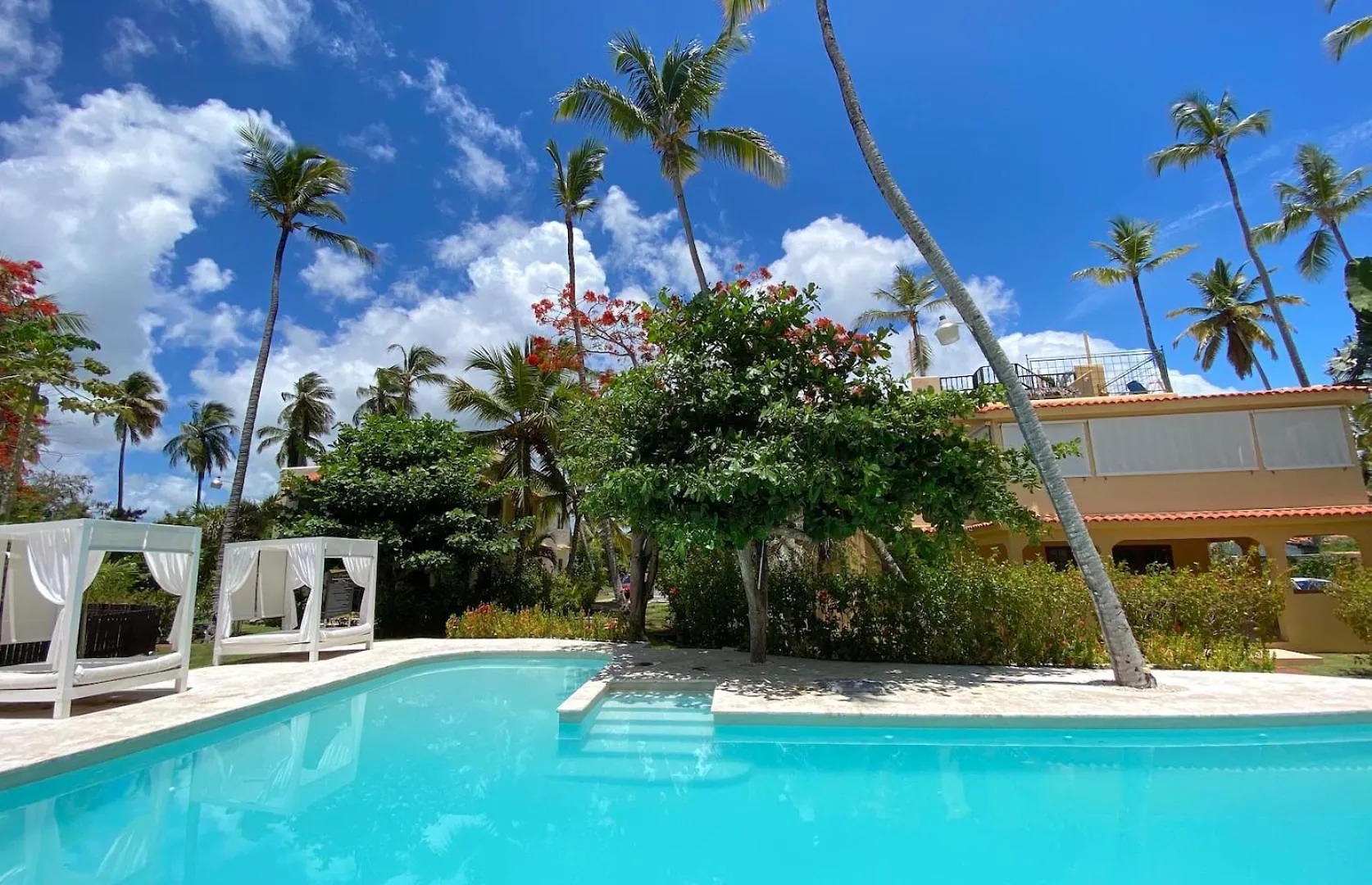 Serenity Villas And Suites - Playa Los Corales Punta Cana