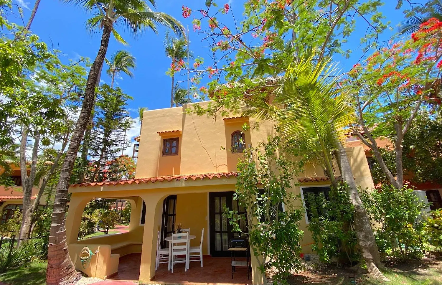 Serenity Villas And Suites - Playa Los Corales Punta Cana Dominikanische Republik