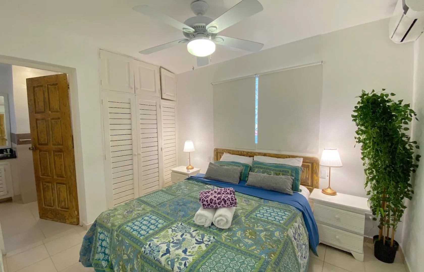 ***** Hotel Serenity Villas And Suites - Playa Los Corales Punta Cana Dominikanische Republik