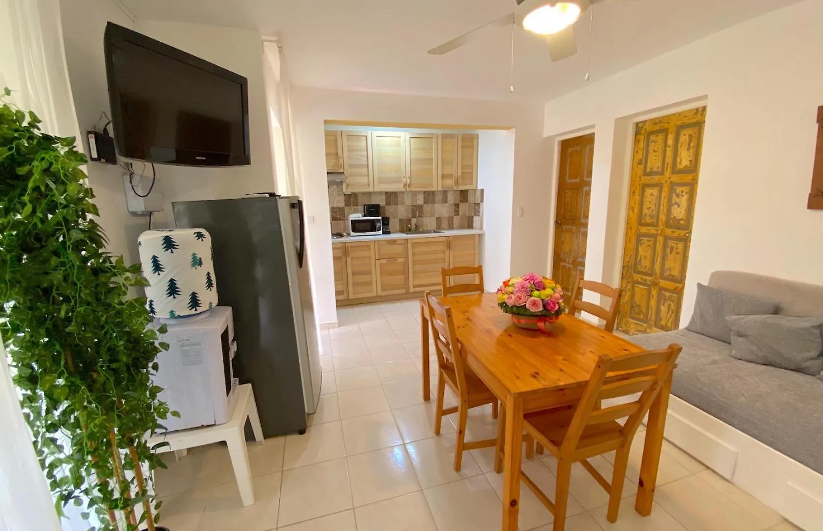 Serenity Villas And Suites - Playa Los Corales Punta Cana 5*,