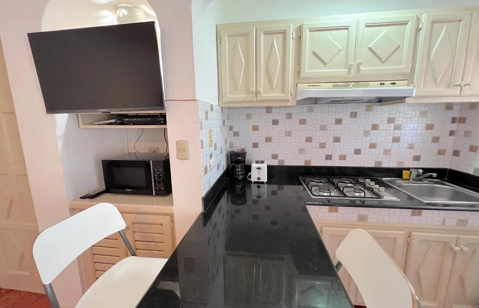 Serenity Villas And Suites - Playa Los Corales Punta Cana 5*,