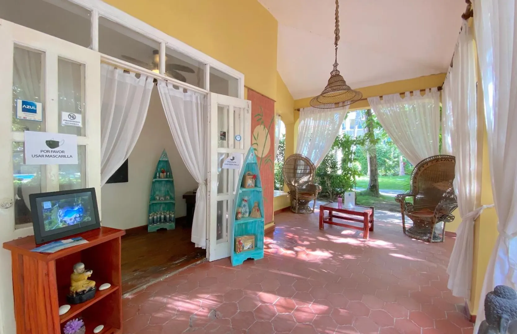 Hotel Serenity Villas And Suites - Playa Los Corales Punta Cana
