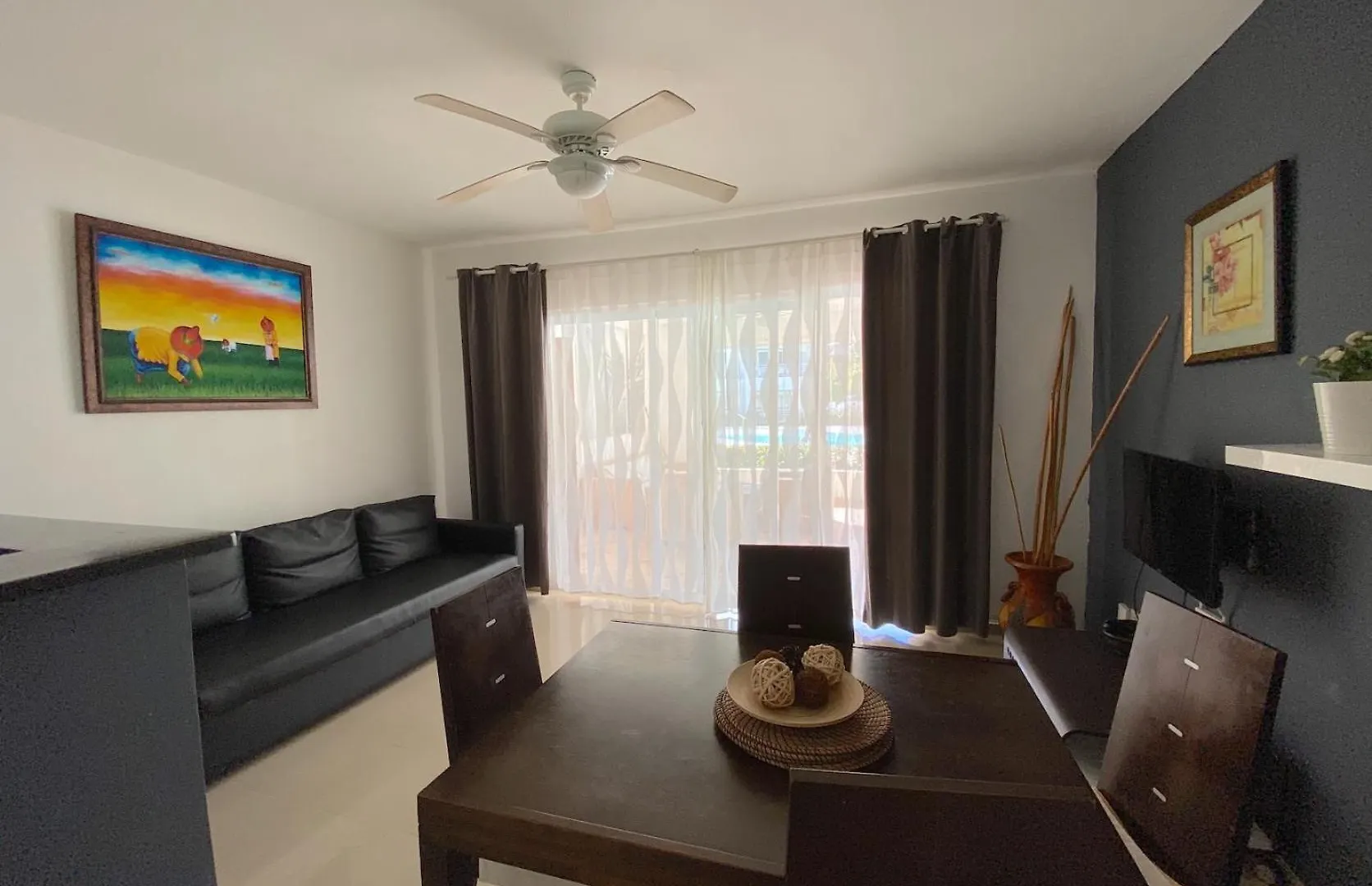 ***** Hotel Serenity Villas And Suites - Playa Los Corales Punta Cana Dominikanische Republik