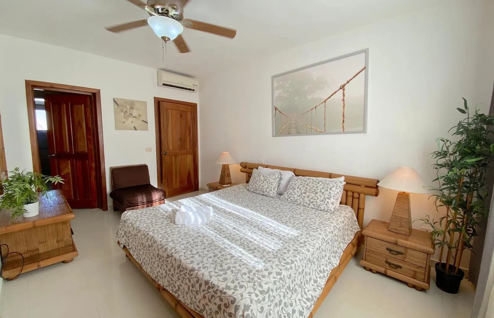 Serenity Villas And Suites - Playa Los Corales Punta Cana