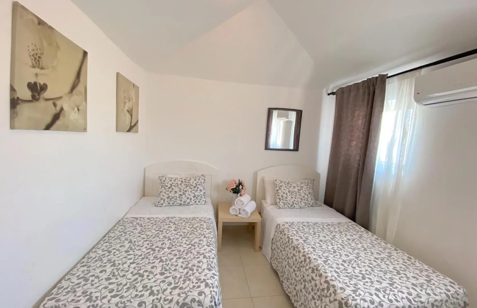 Serenity Villas And Suites - Playa Los Corales Punta Cana