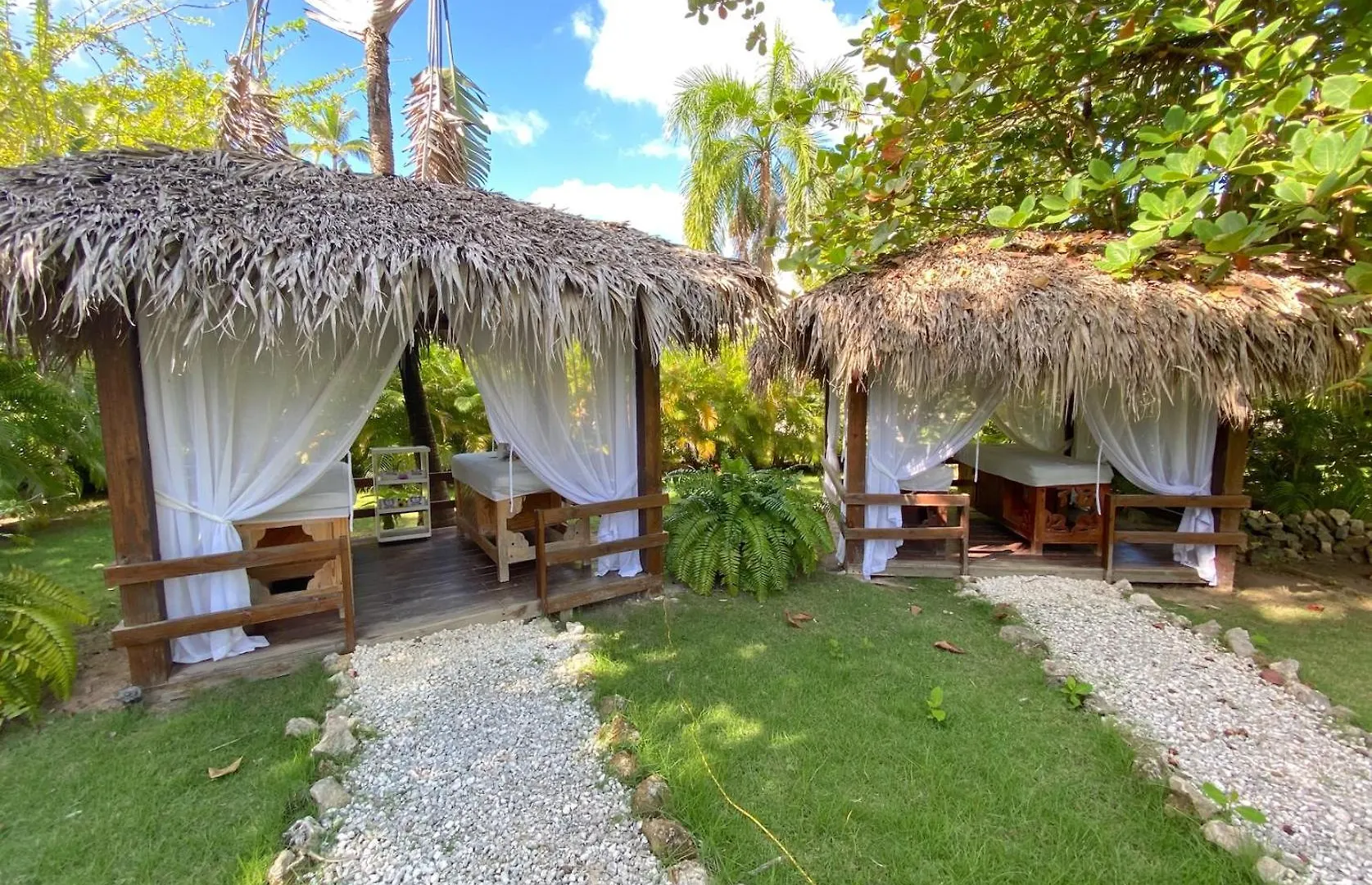 Serenity Villas And Suites - Playa Los Corales Punta Cana Dominikanische Republik