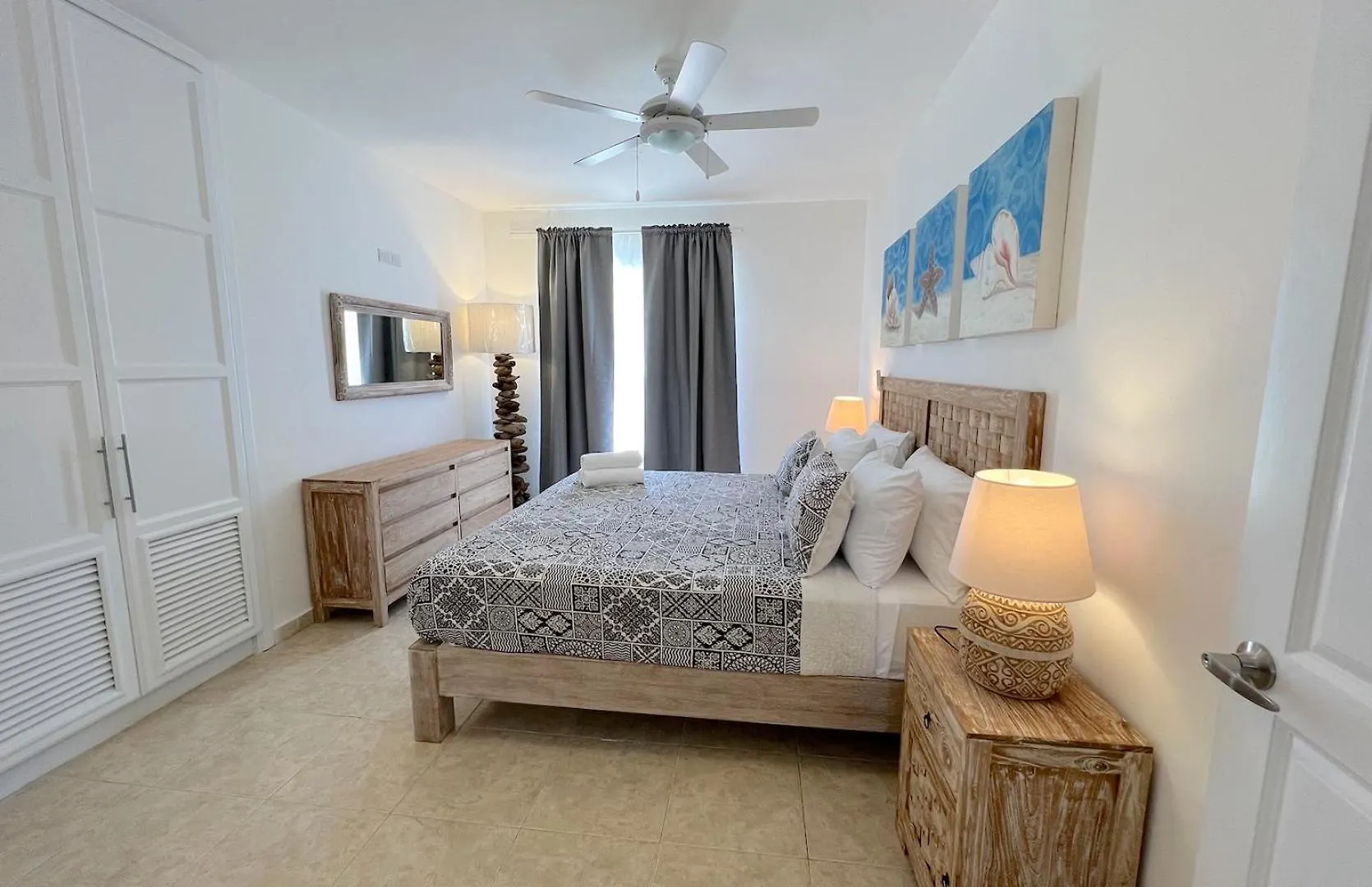 Hotel Serenity Villas And Suites - Playa Los Corales Punta Cana