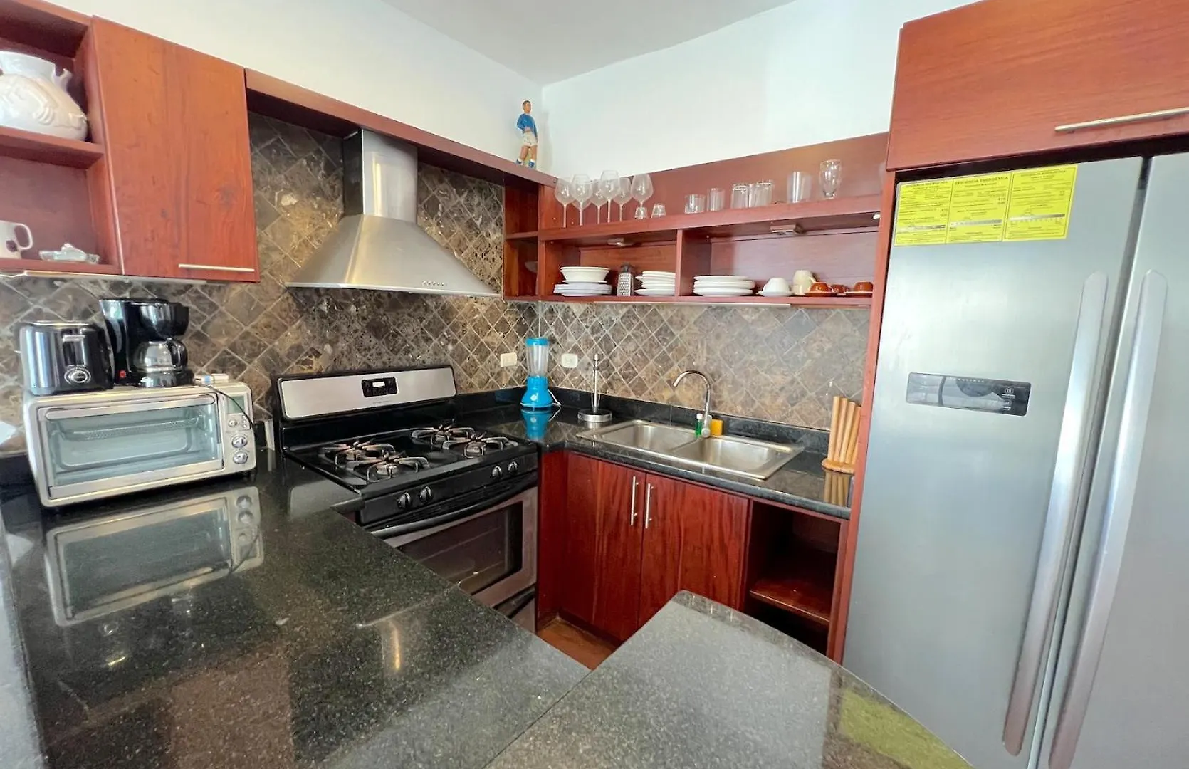 ***** Hotel Serenity Villas And Suites - Playa Los Corales Punta Cana Dominikanische Republik