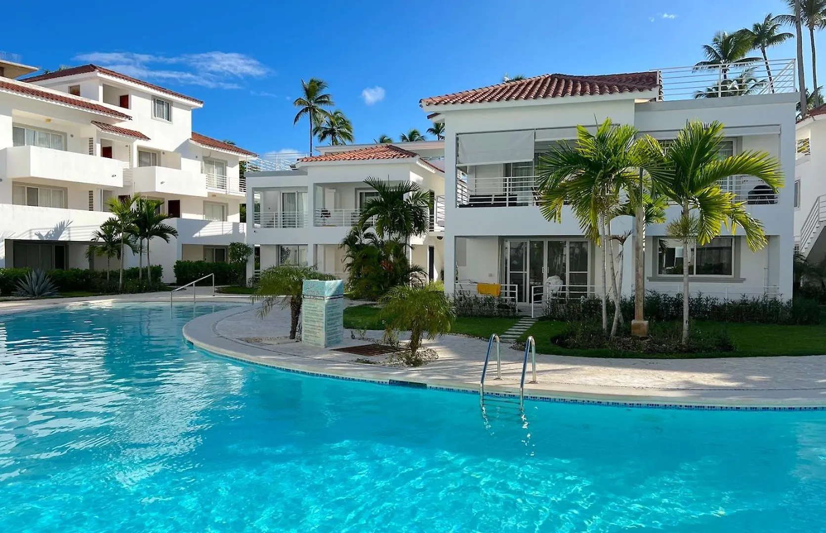 Hotel Serenity Villas And Suites - Playa Los Corales Punta Cana
