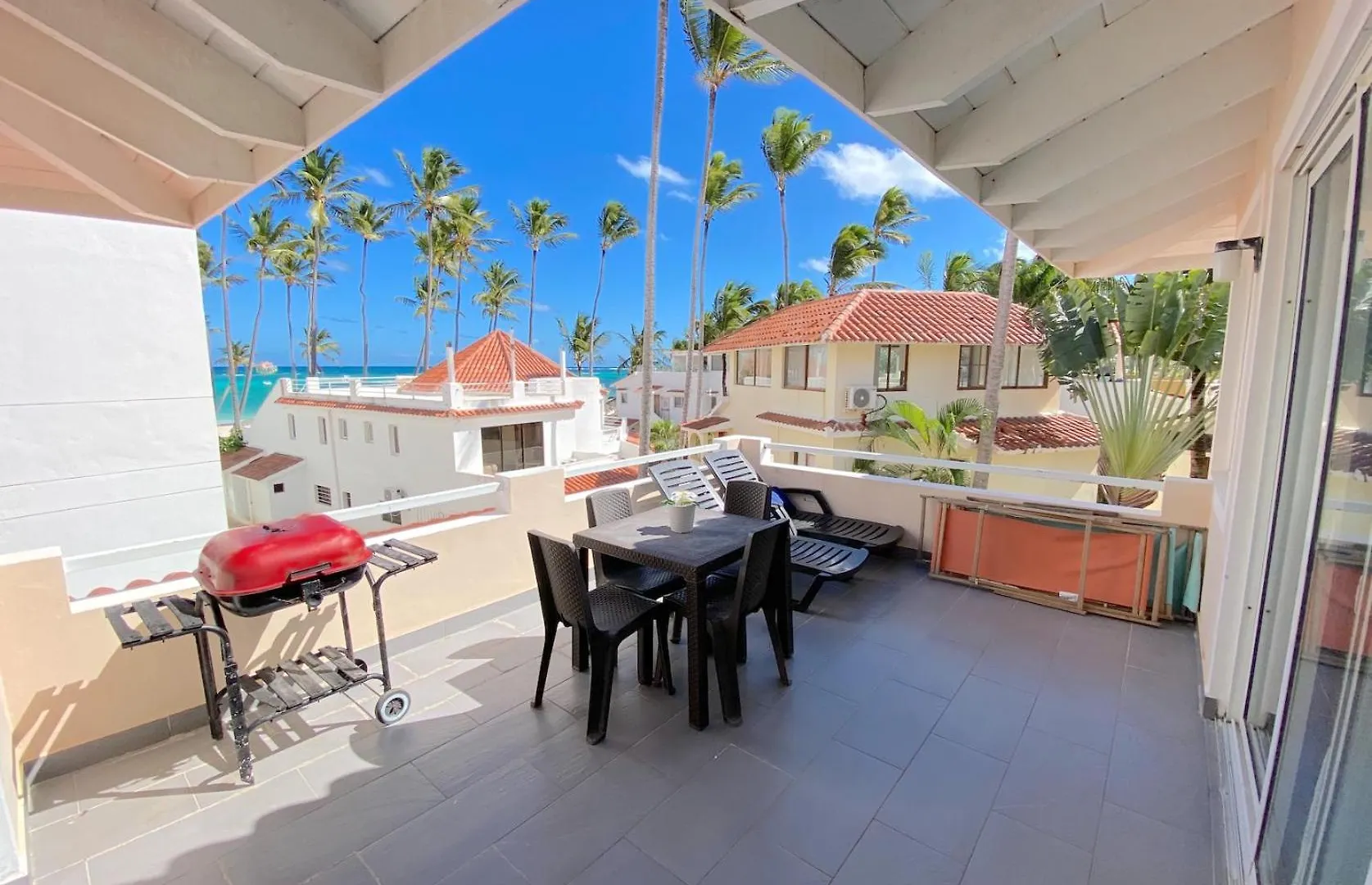 Hotel Serenity Villas And Suites - Playa Los Corales Punta Cana