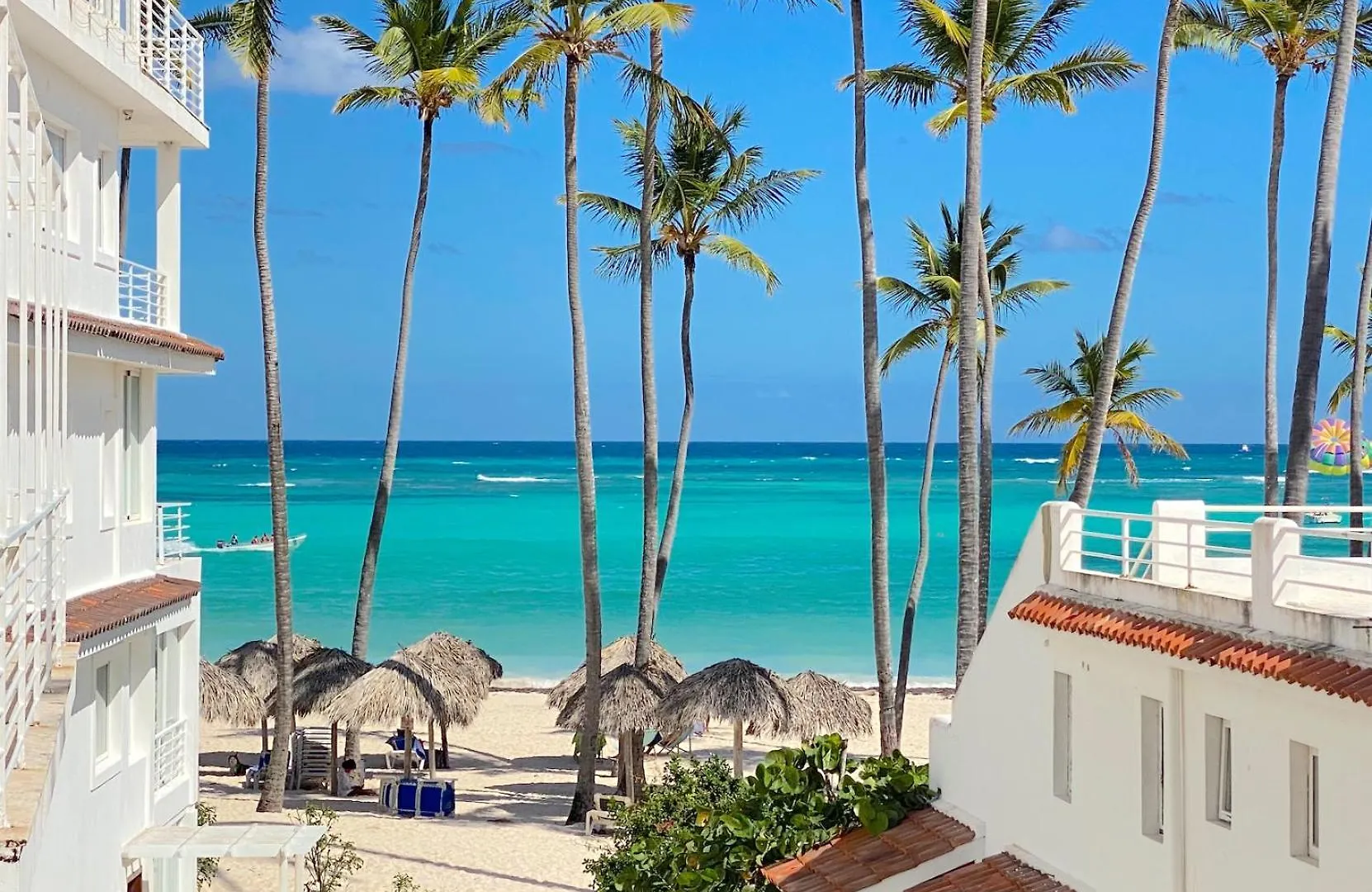Serenity Villas And Suites - Playa Los Corales Punta Cana