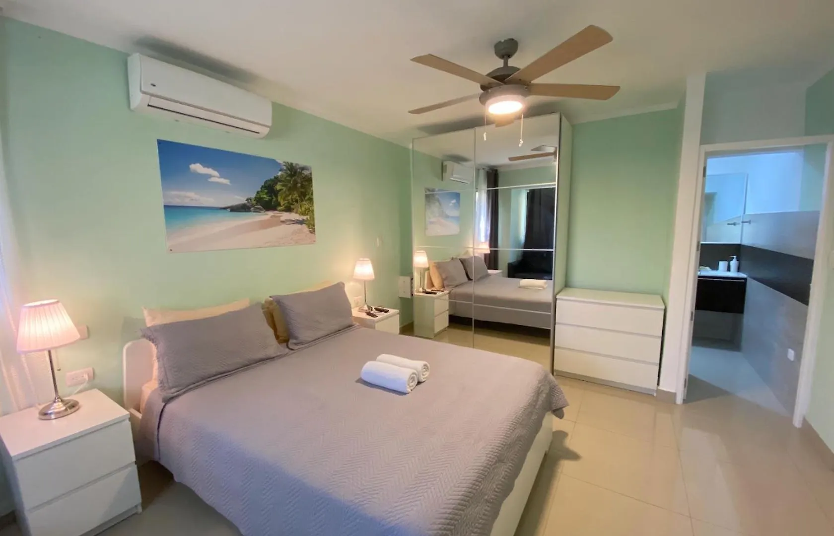 Serenity Villas And Suites - Playa Los Corales Punta Cana 5*,