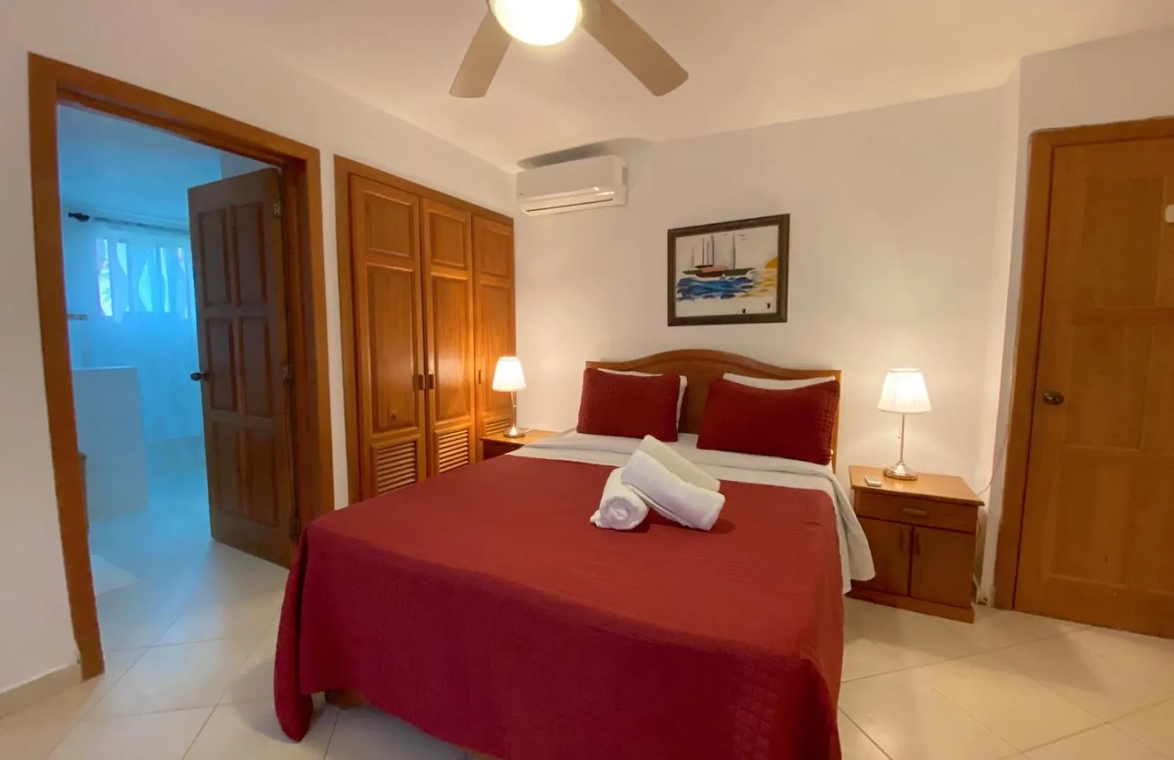 Serenity Villas And Suites - Playa Los Corales Punta Cana Hotel