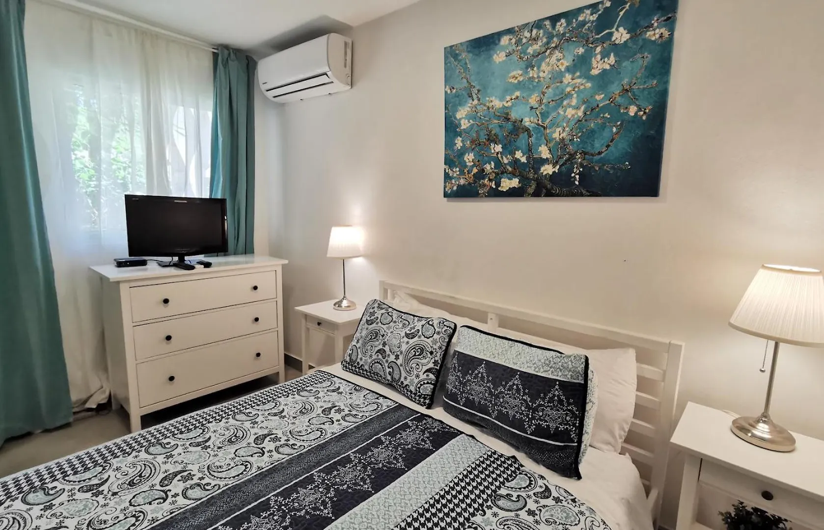 Hotel Serenity Villas And Suites - Playa Los Corales Punta Cana