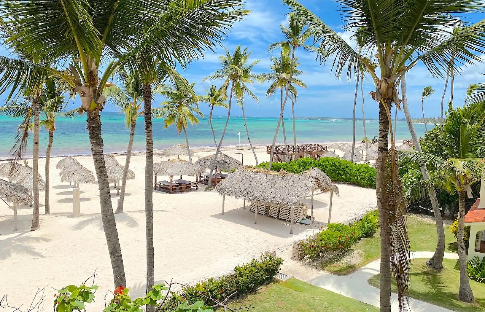 Serenity Villas And Suites - Playa Los Corales Punta Cana Hotel