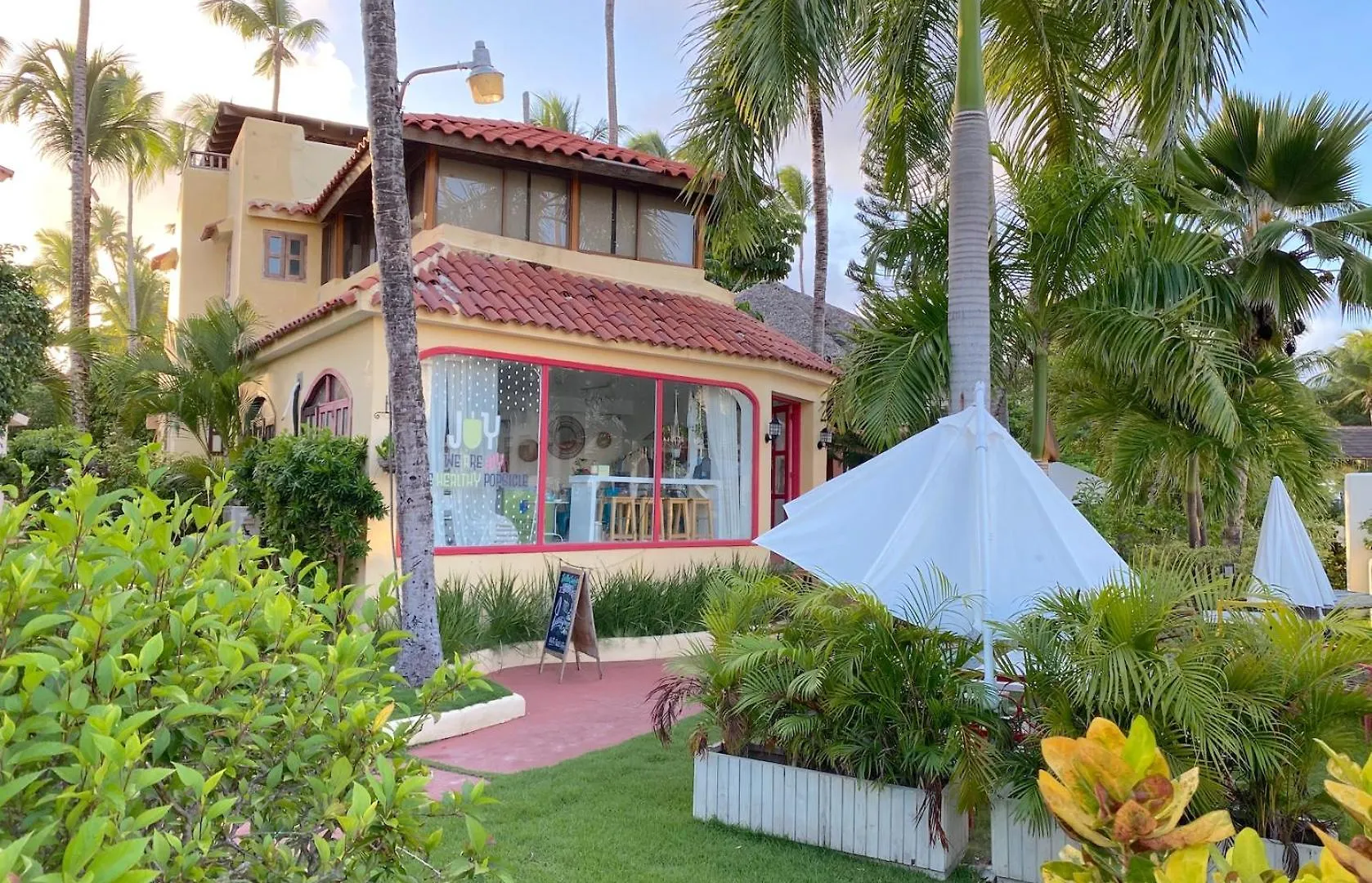 Hotel Serenity Villas And Suites - Playa Los Corales Punta Cana