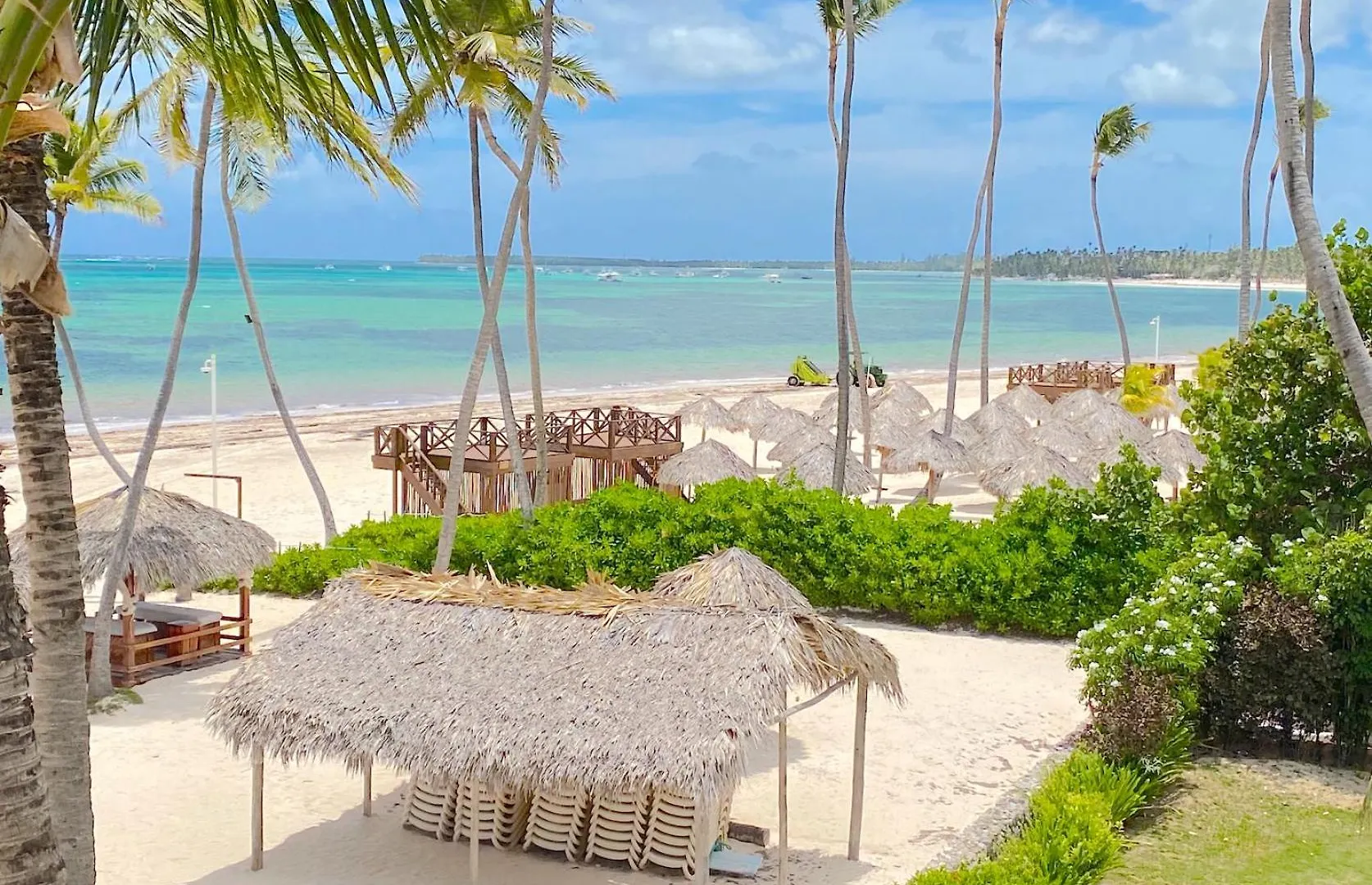 Serenity Villas And Suites - Playa Los Corales Punta Cana