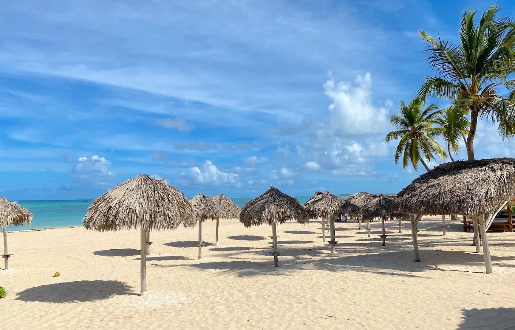 Serenity Villas And Suites - Playa Los Corales Punta Cana 5*,  Dominikanische Republik