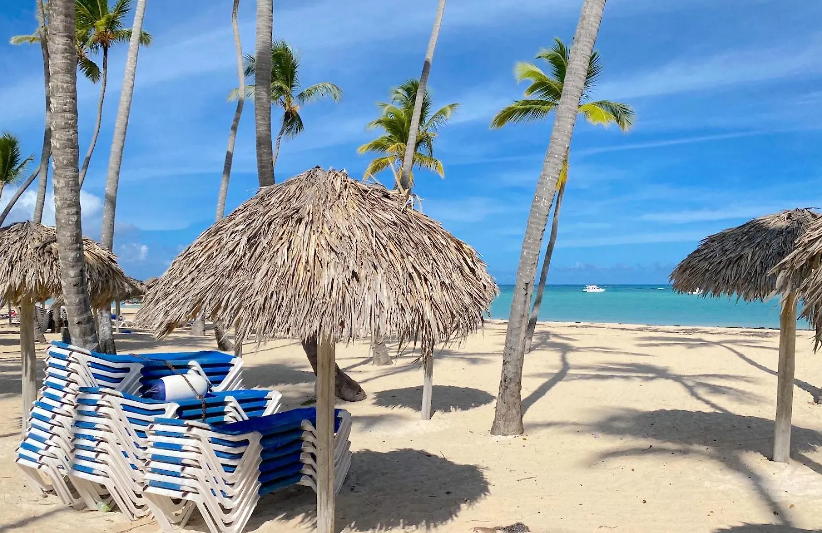 Hotel Serenity Villas And Suites - Playa Los Corales Punta Cana