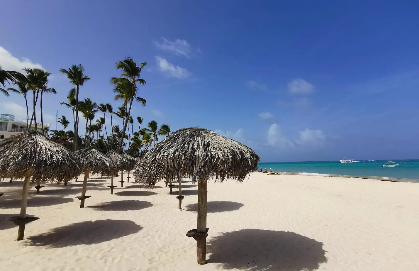 Serenity Villas And Suites - Playa Los Corales Punta Cana
