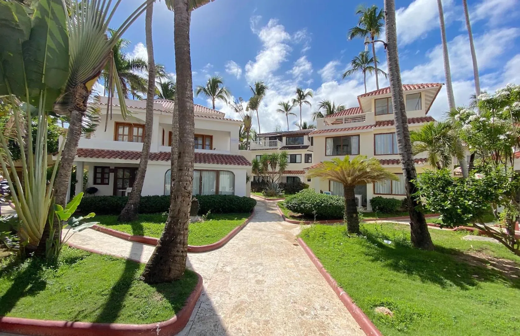 Hotel Serenity Villas And Suites - Playa Los Corales Punta Cana