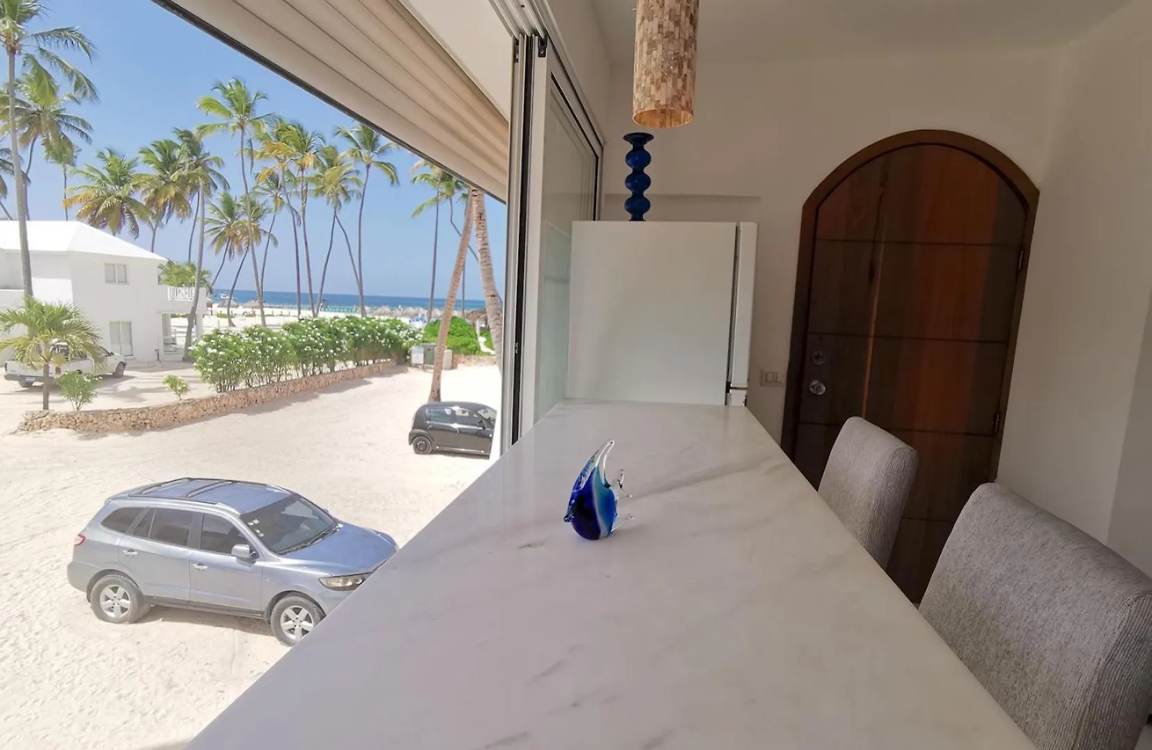 Serenity Villas And Suites - Playa Los Corales Punta Cana Hotel