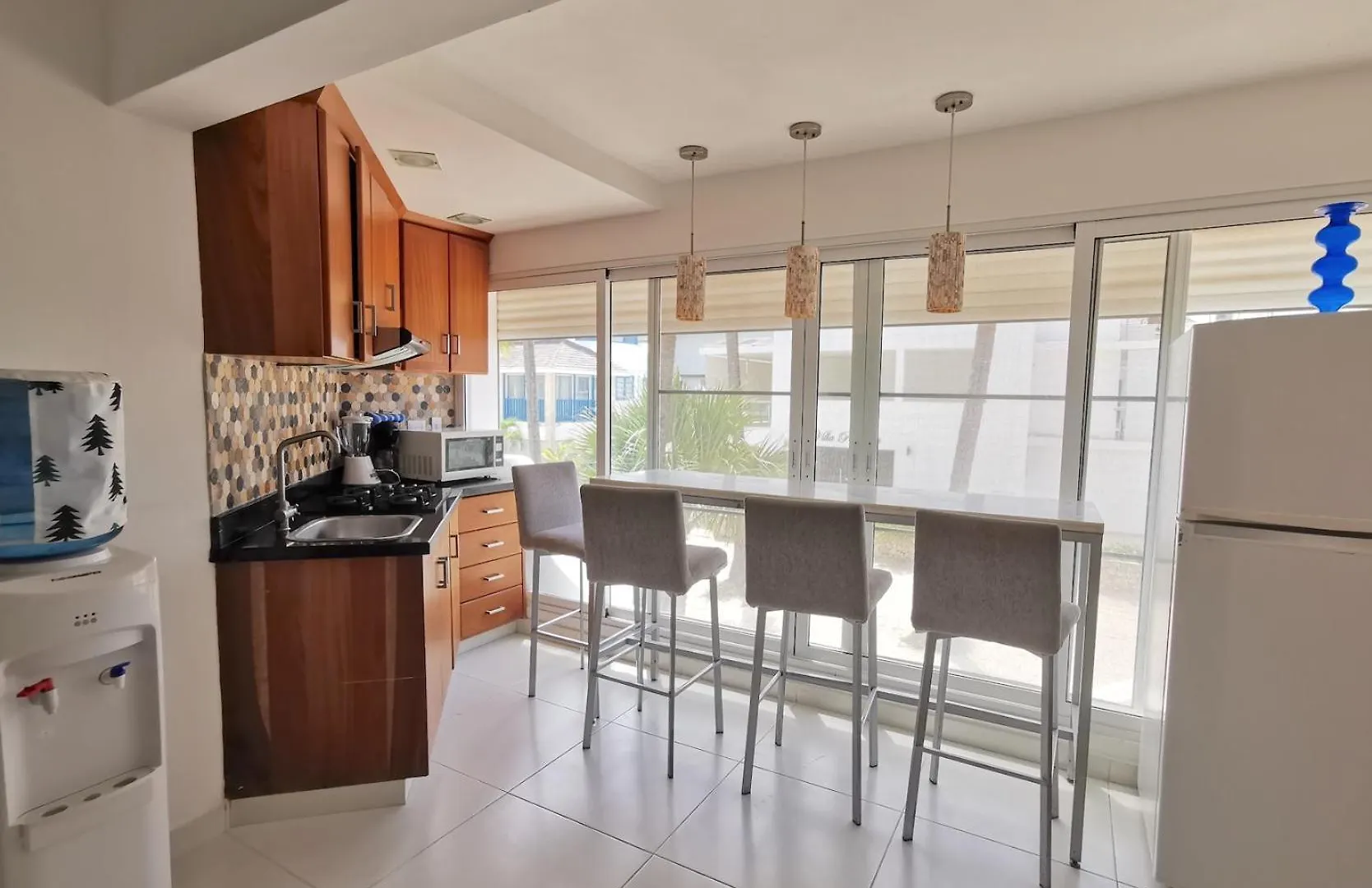 ***** Hotel Serenity Villas And Suites - Playa Los Corales Punta Cana Dominikana