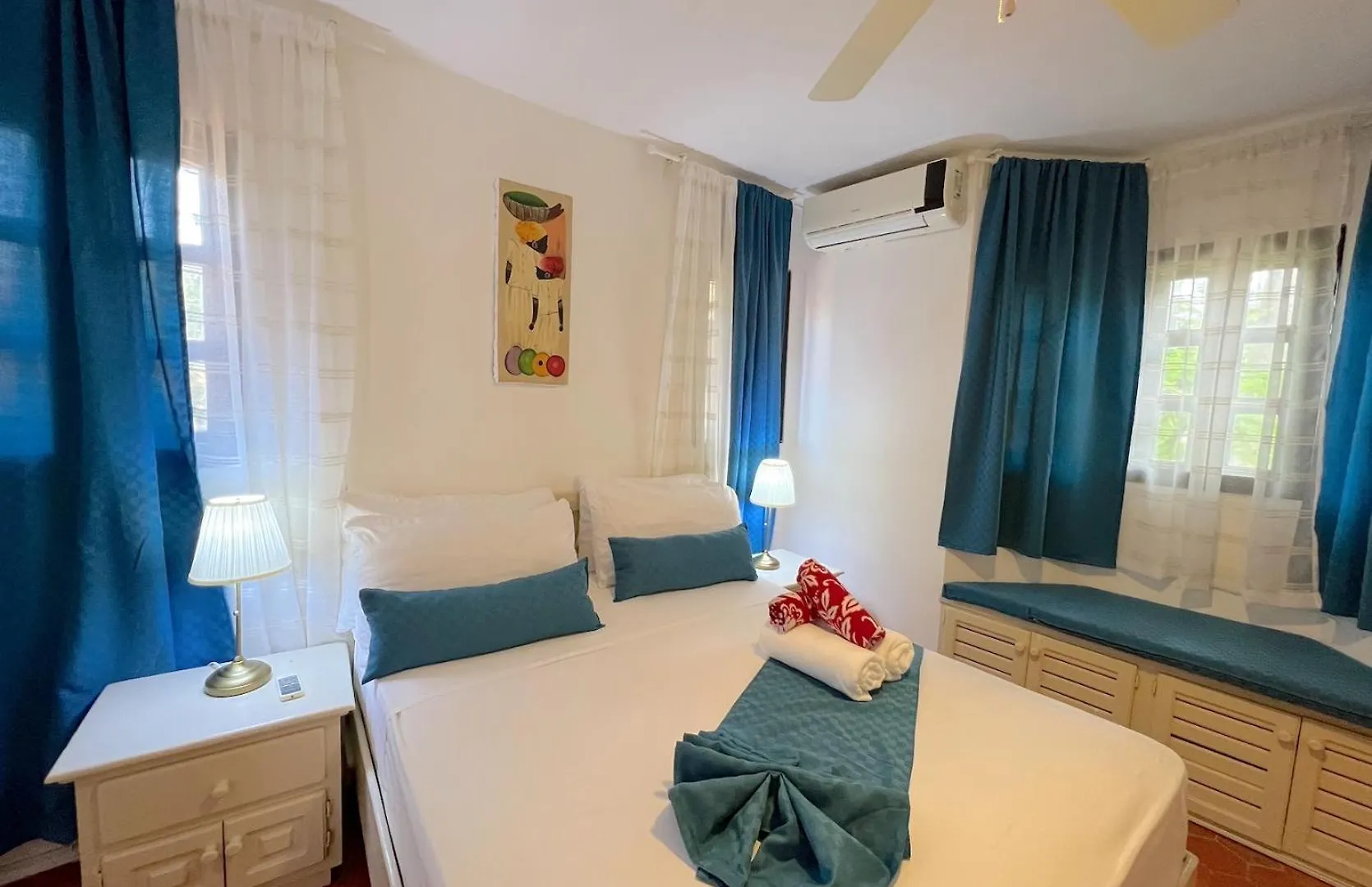 Hotel Serenity Villas And Suites - Playa Los Corales Punta Cana