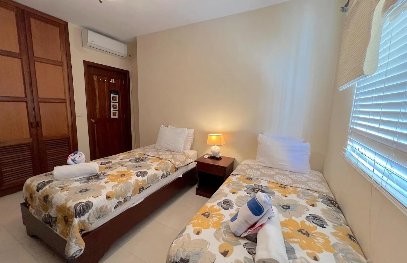 ***** Hotel Serenity Villas And Suites - Playa Los Corales Punta Cana Dominikana
