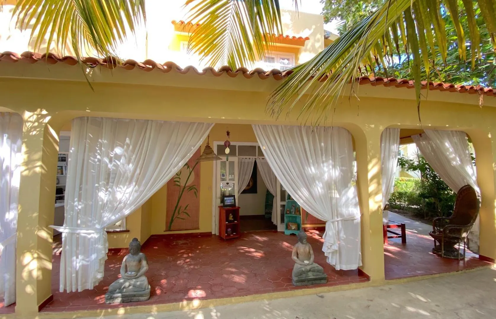 Serenity Villas And Suites - Playa Los Corales Punta Cana 5*,  Dominikana