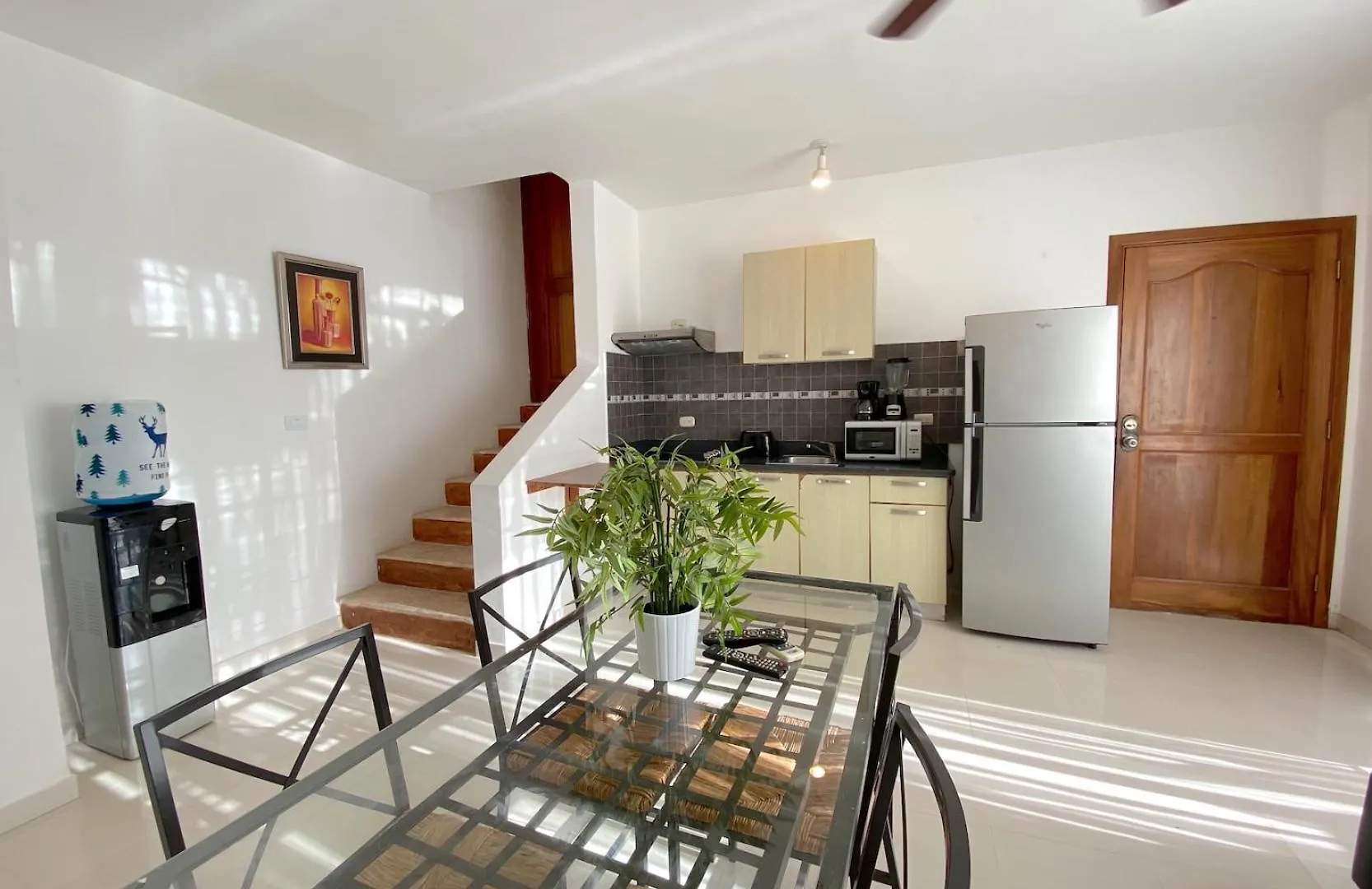 Serenity Villas And Suites - Playa Los Corales Punta Cana Hotel
