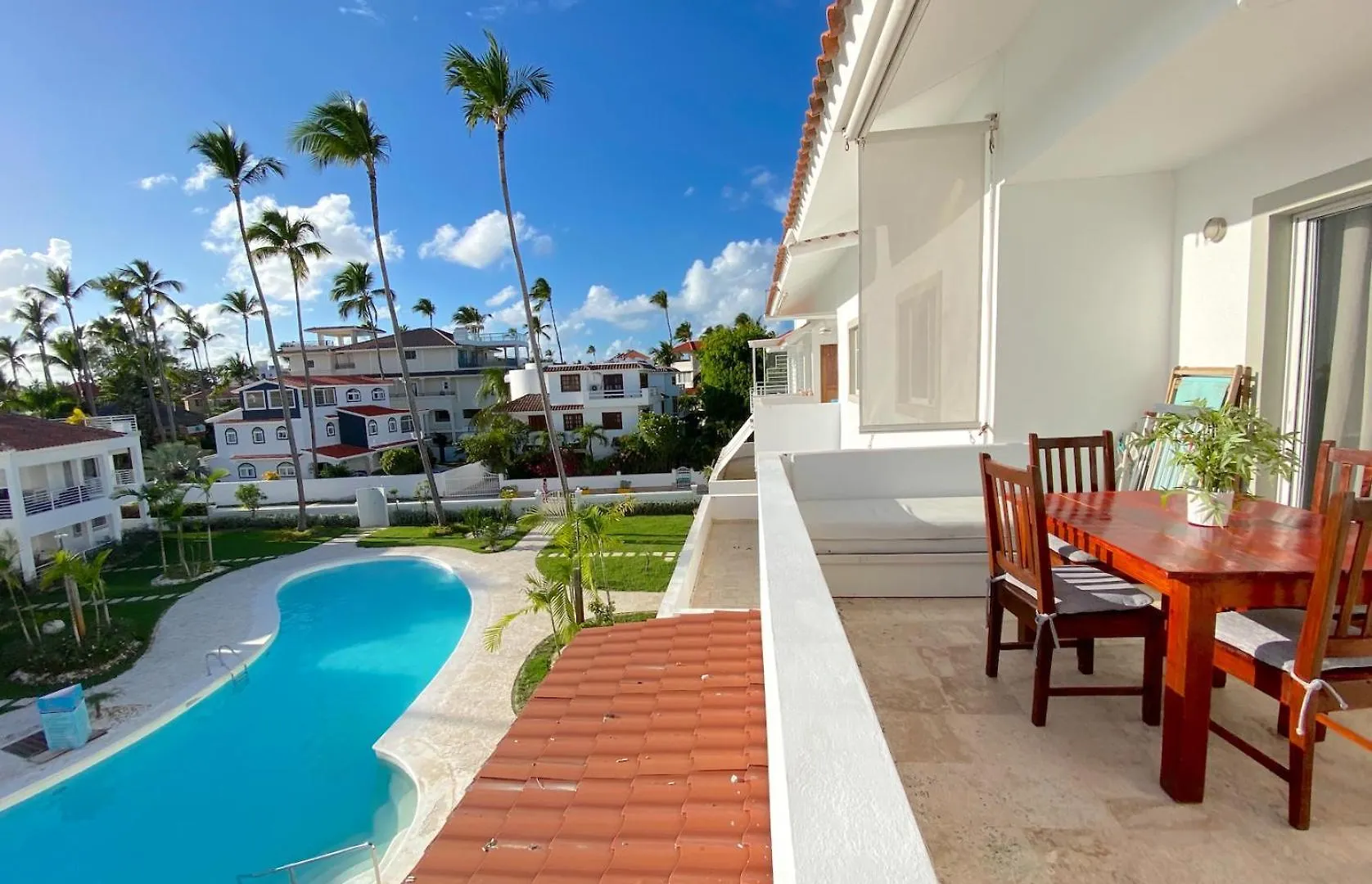 Serenity Villas And Suites - Playa Los Corales Punta Cana