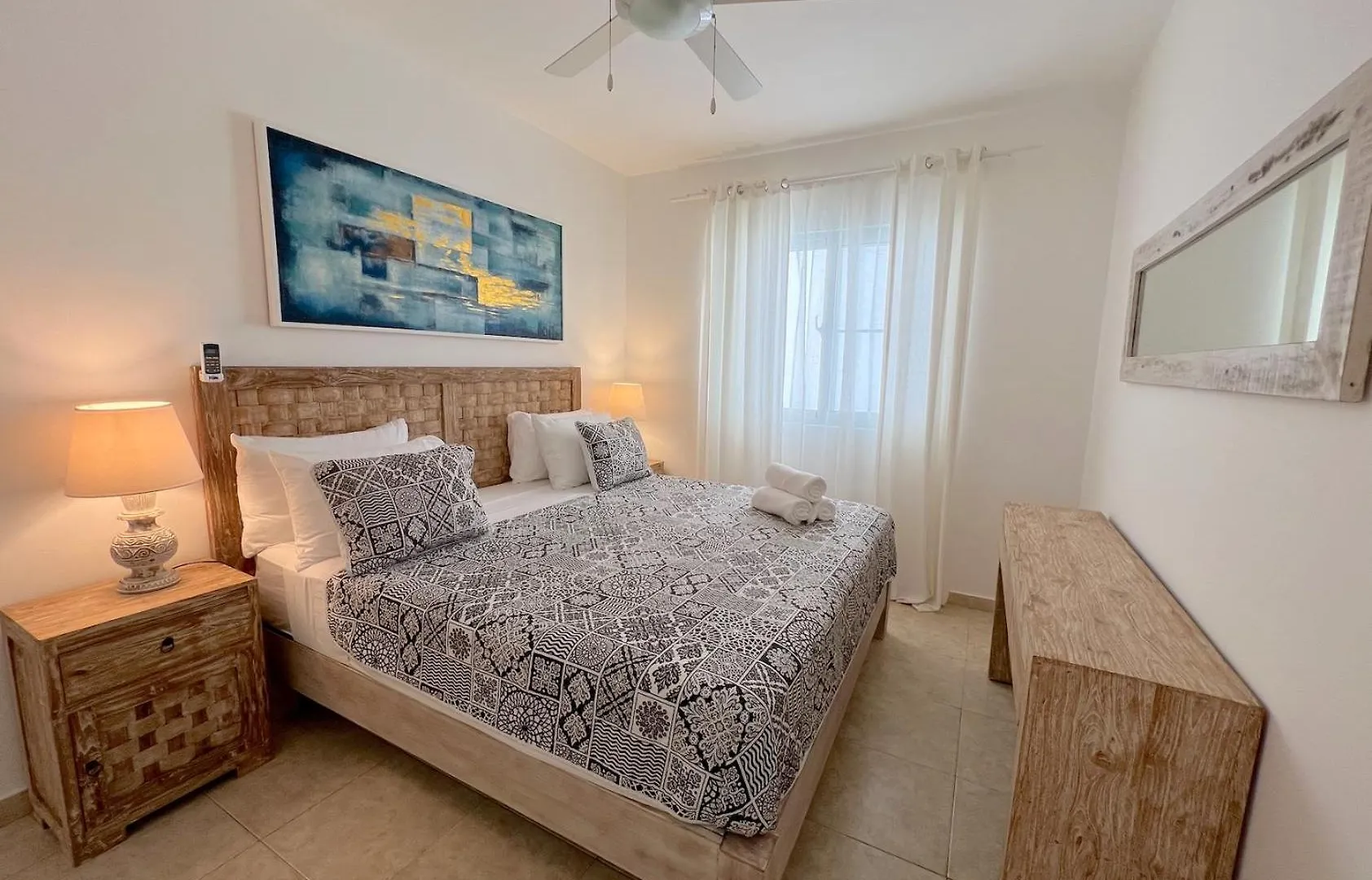 Serenity Villas And Suites - Playa Los Corales Punta Cana