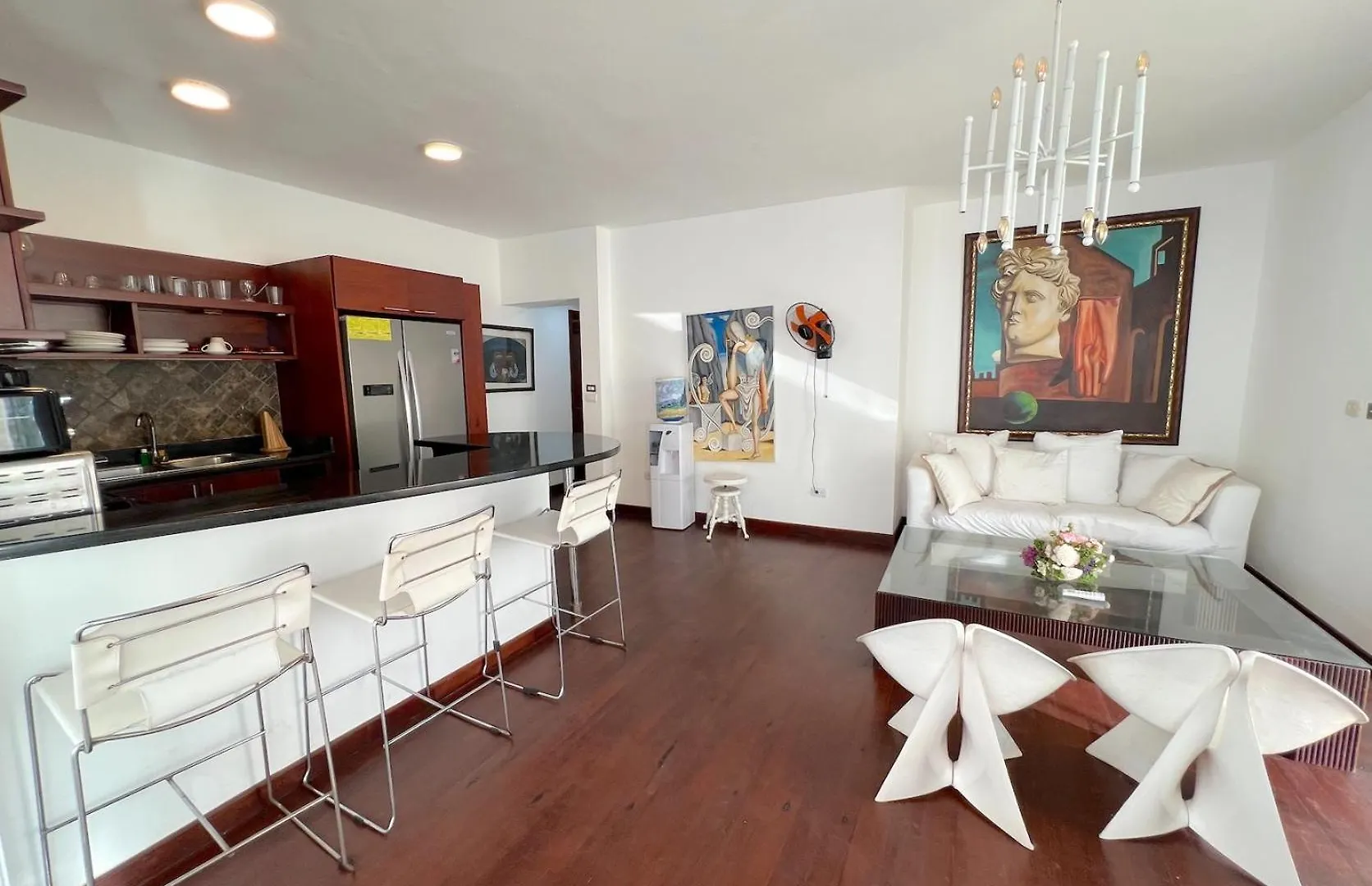 Serenity Villas And Suites - Playa Los Corales Punta Cana 5*,
