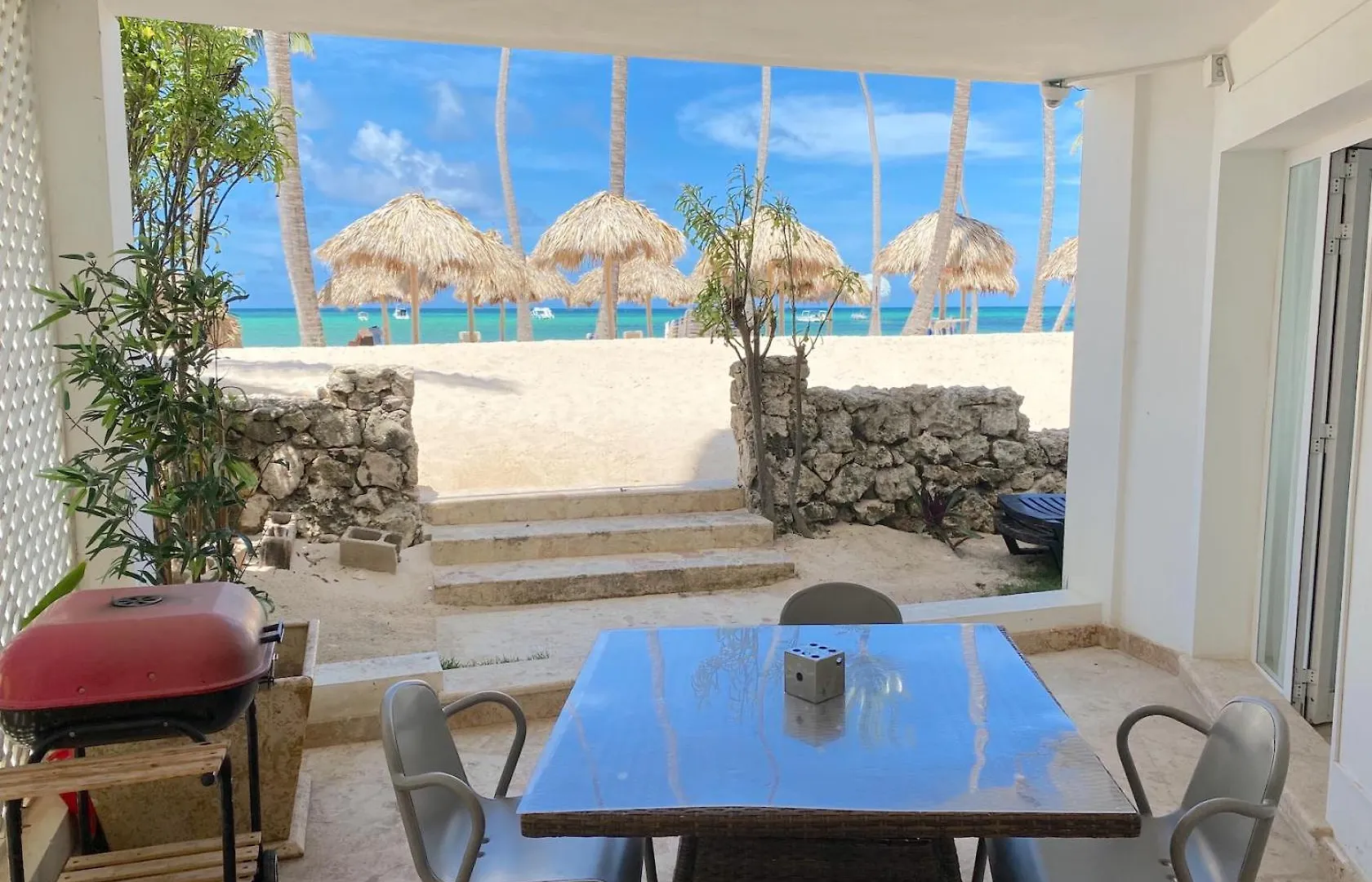 ***** Hotel Serenity Villas And Suites - Playa Los Corales Punta Cana Dominikana