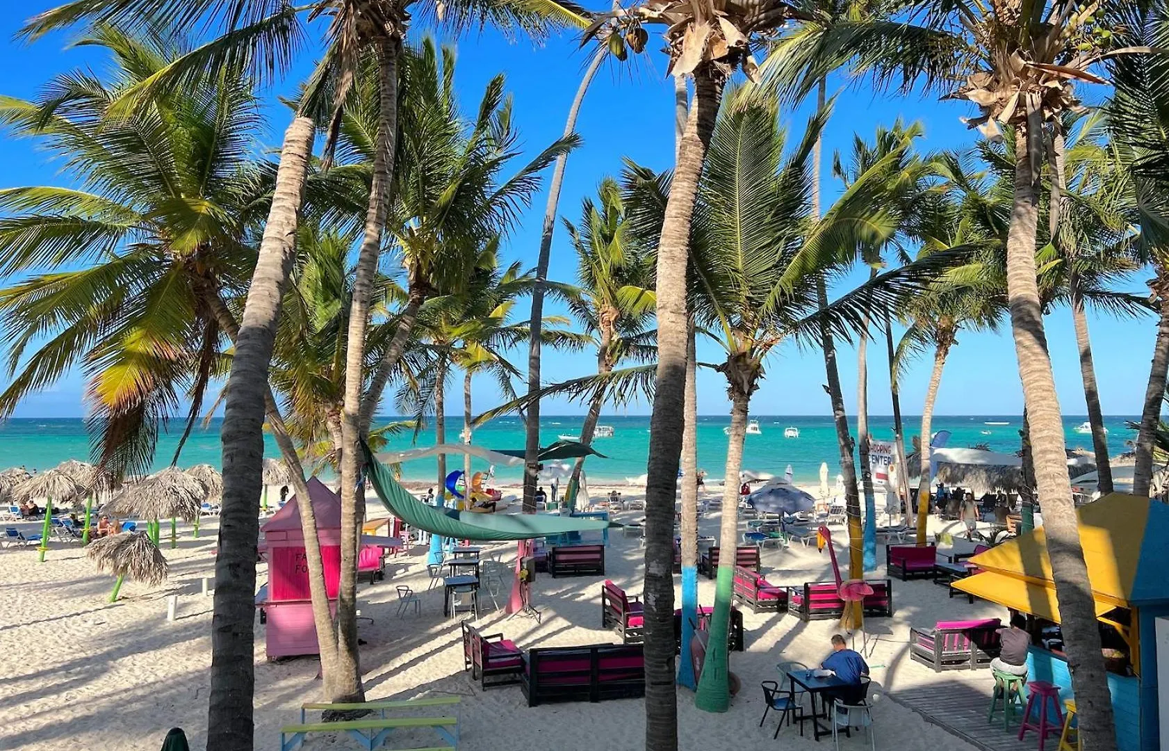 Hotel Serenity Villas And Suites - Playa Los Corales Punta Cana