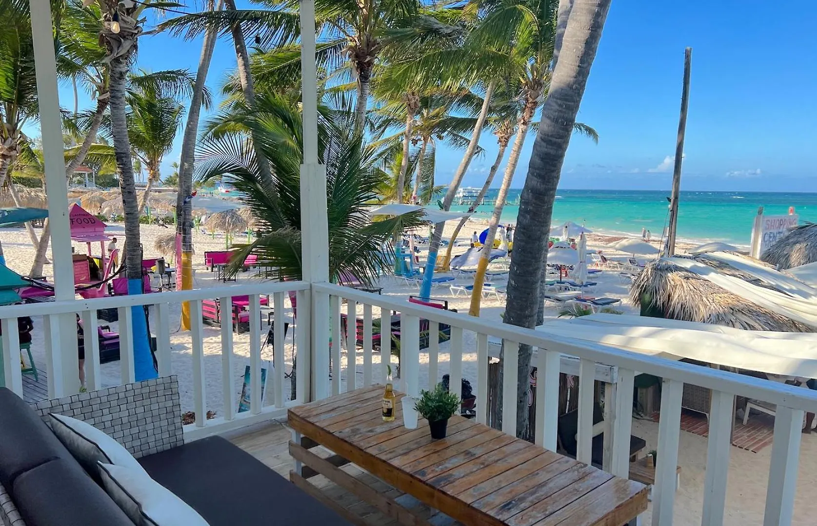 Serenity Villas And Suites - Playa Los Corales Punta Cana Dominikana