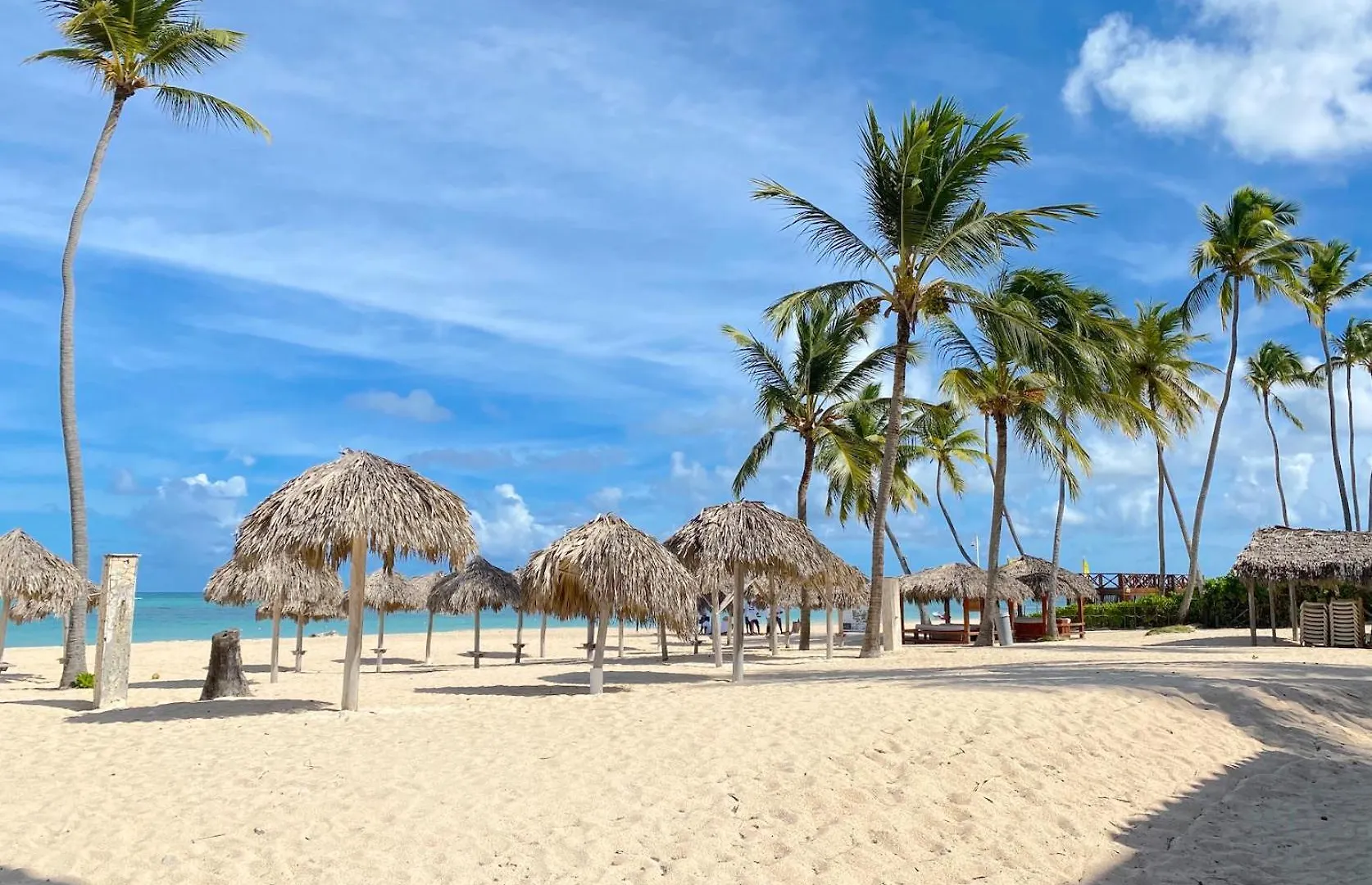 Serenity Villas And Suites - Playa Los Corales Punta Cana Hotel