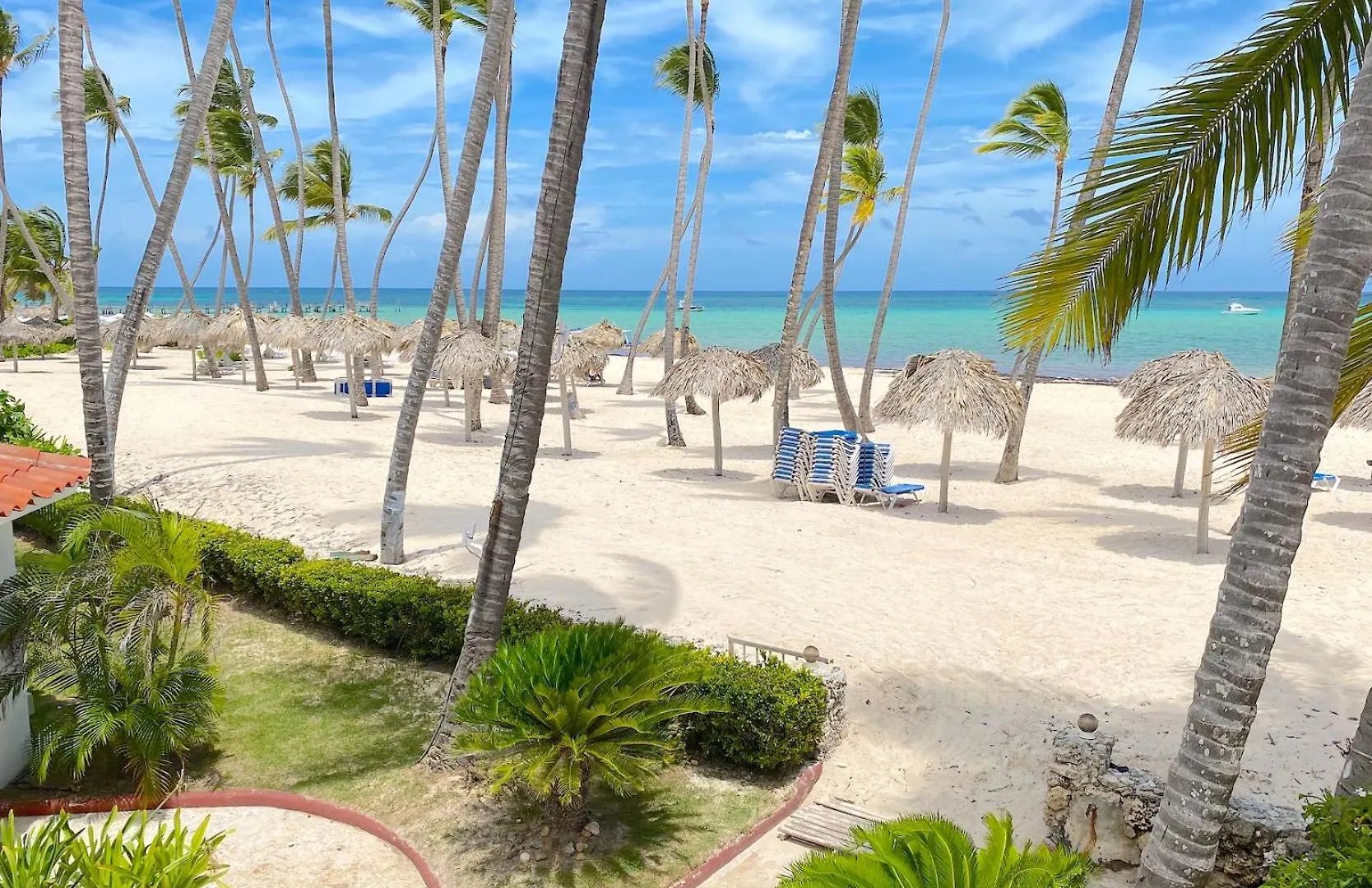 Serenity Villas And Suites - Playa Los Corales Punta Cana