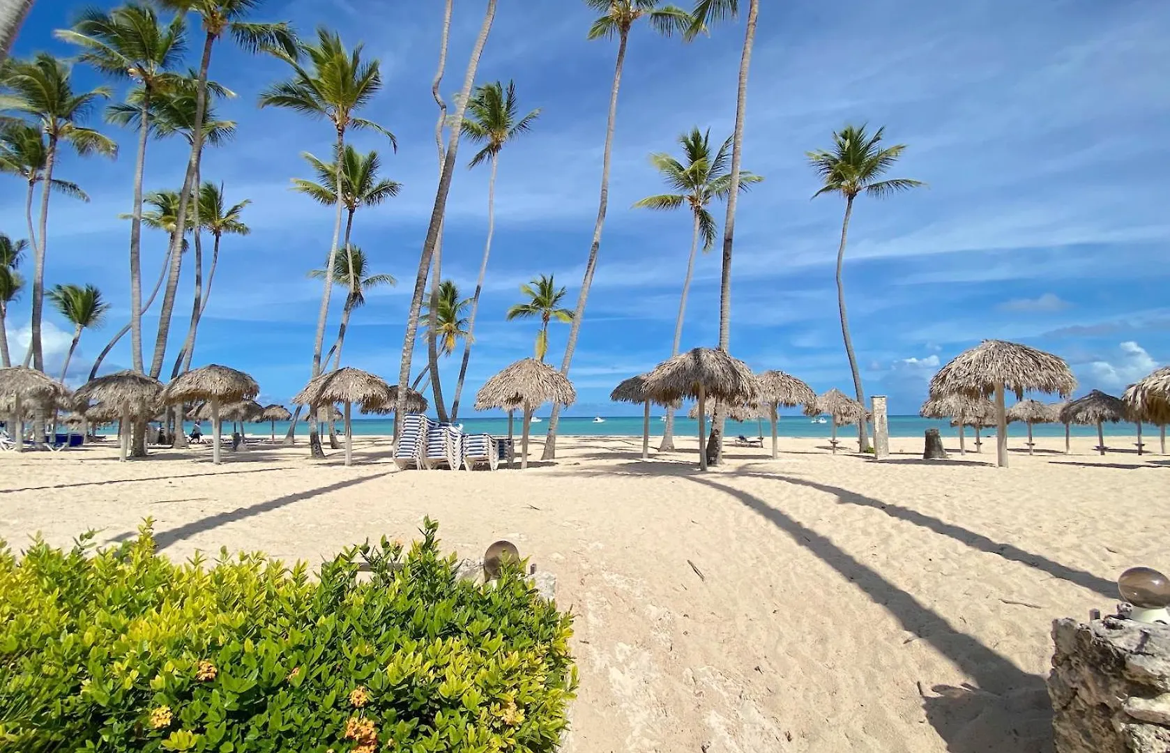 Serenity Villas And Suites - Playa Los Corales Punta Cana Dominikana