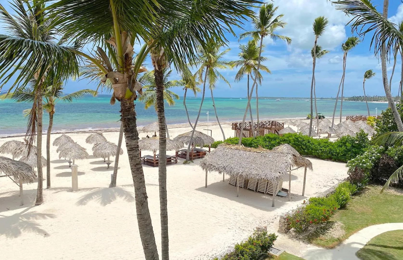 Serenity Villas And Suites - Playa Los Corales Punta Cana 5*,  Dominikana