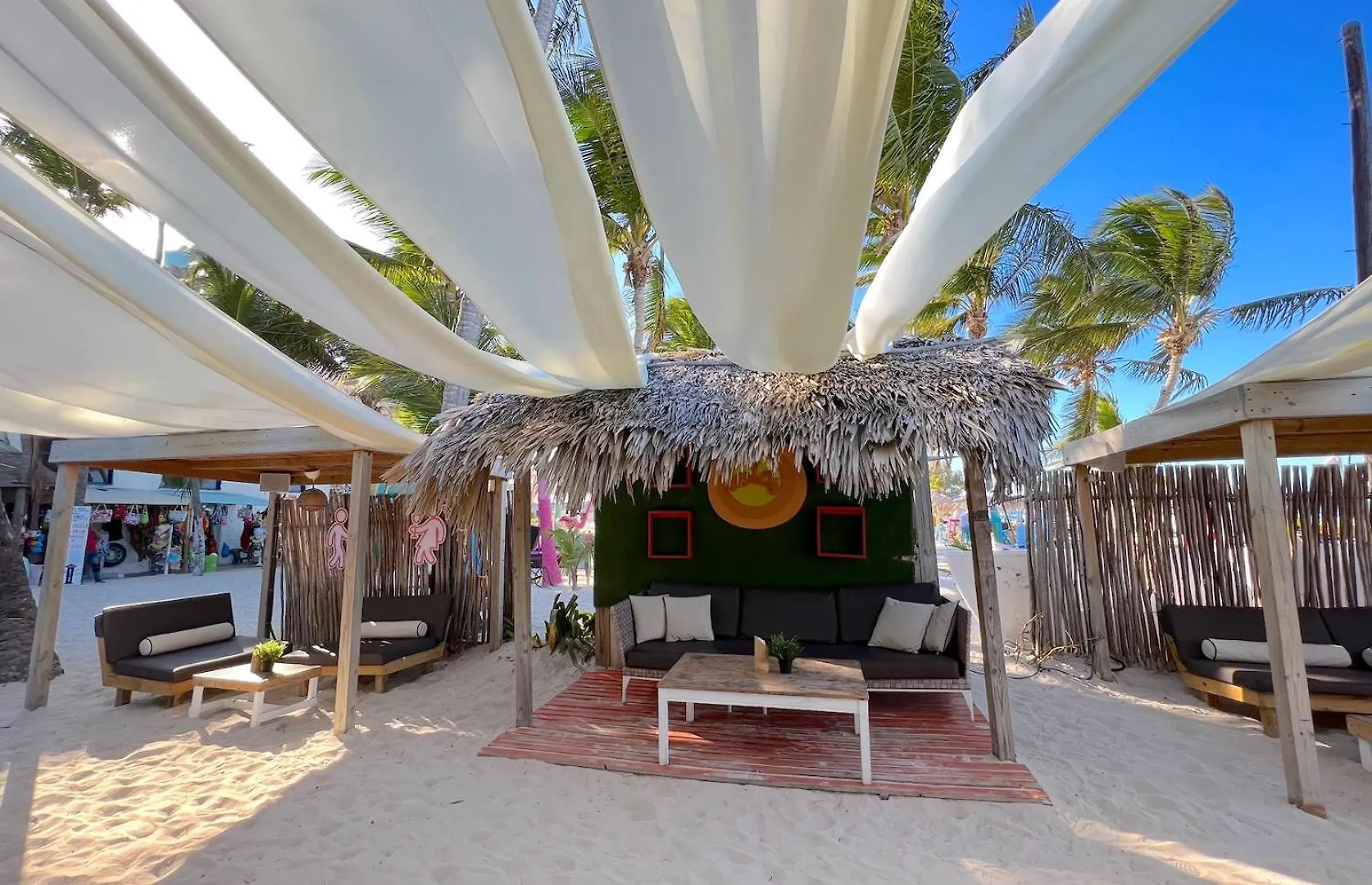 Serenity Villas And Suites - Playa Los Corales Punta Cana Dominikana